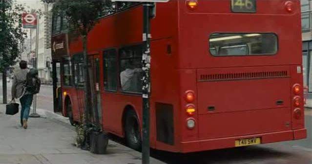 Dennis Trident II