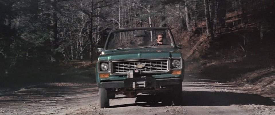 Chevrolet Blazer