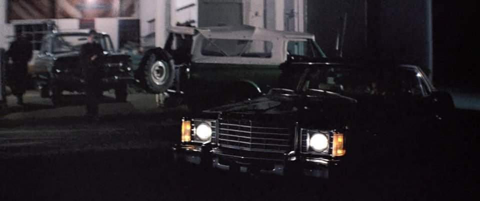 Ford Granada