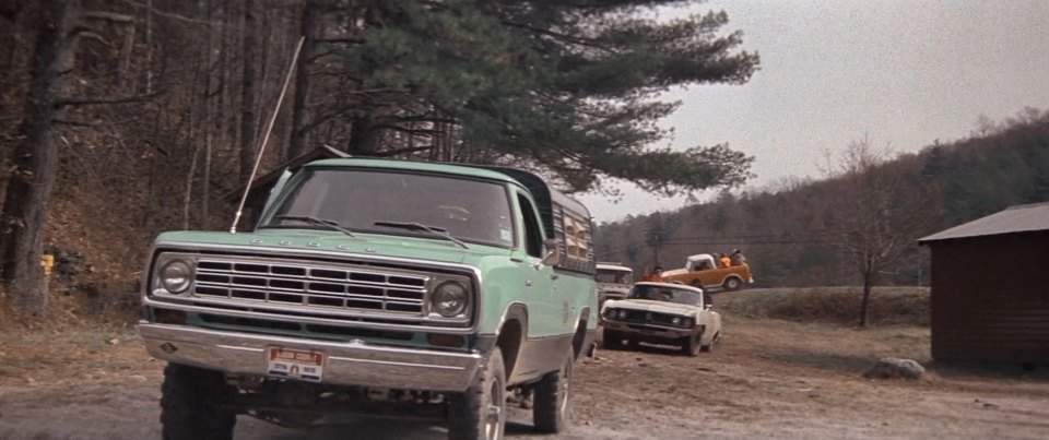 Ford Ranchero