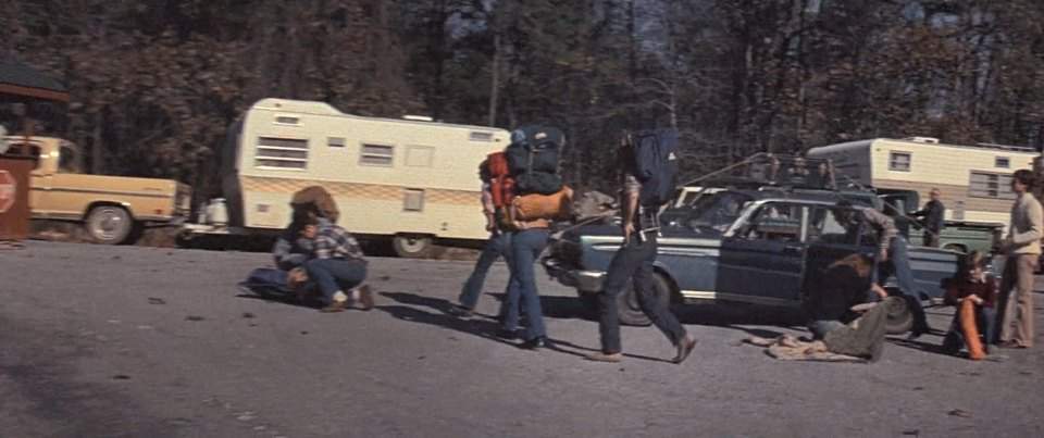 Mercury Comet Caliente