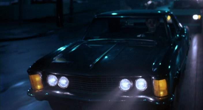 Buick Riviera
