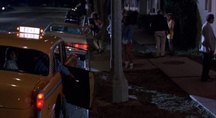 Checker Taxicab