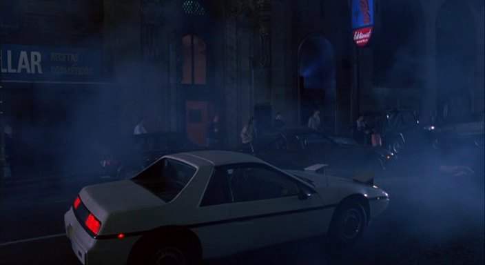 Pontiac Fiero