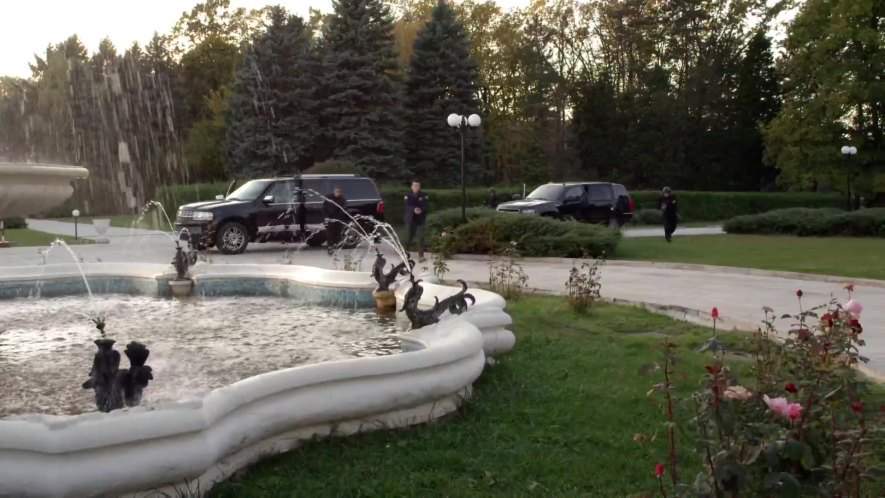 Chevrolet Tahoe Hybrid