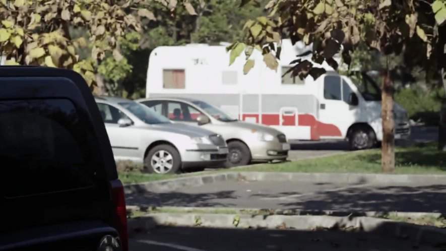 Škoda Octavia Combi