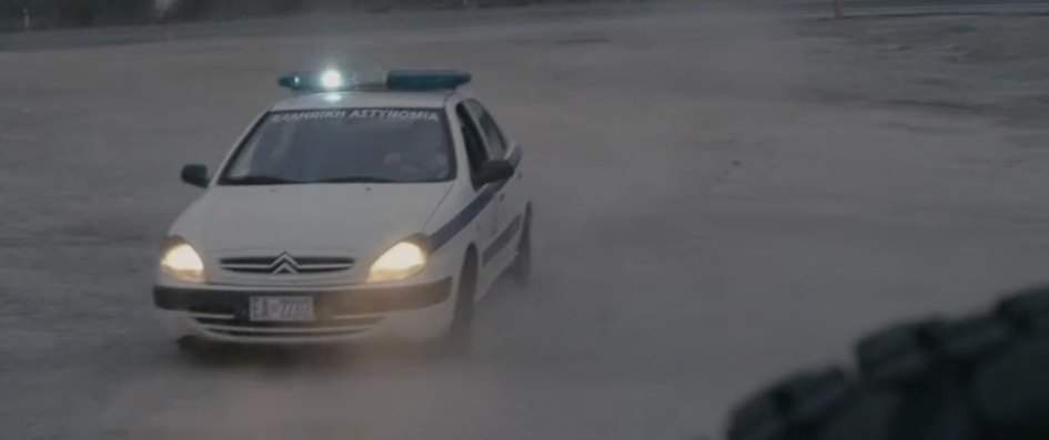 Citroën Xsara