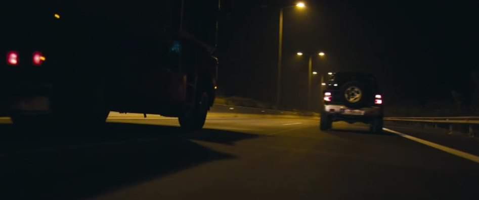 Renault Magnum