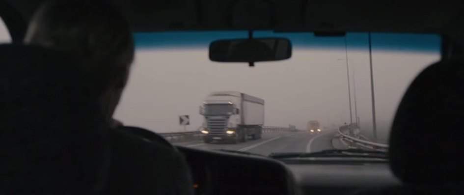 Scania R-Series