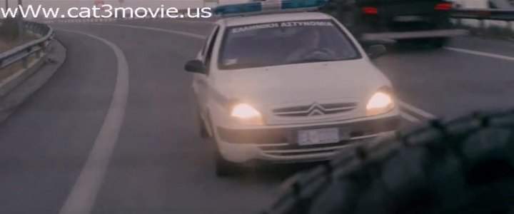 Citroën Xsara