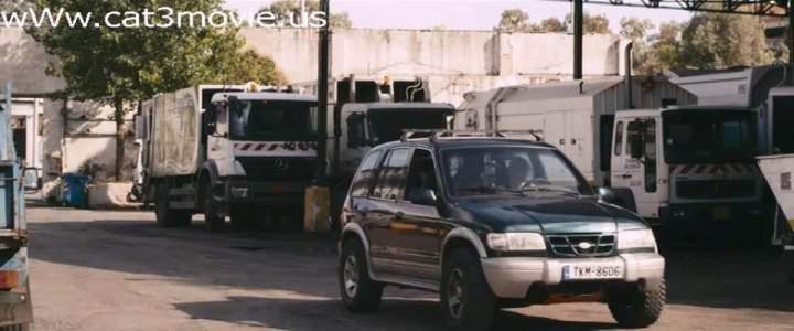 Mercedes-Benz Axor