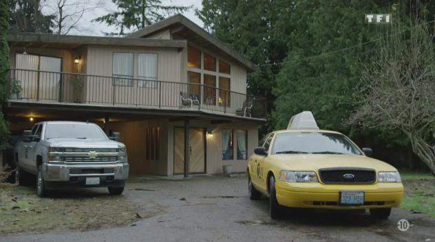Ford Crown Victoria