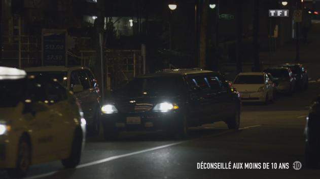Lincoln Town Car Stretched Limousine