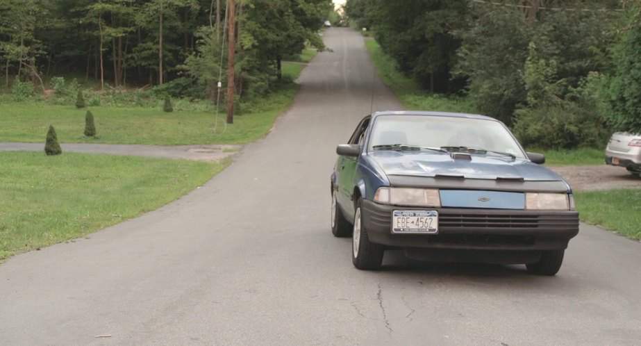 Chevrolet Cavalier