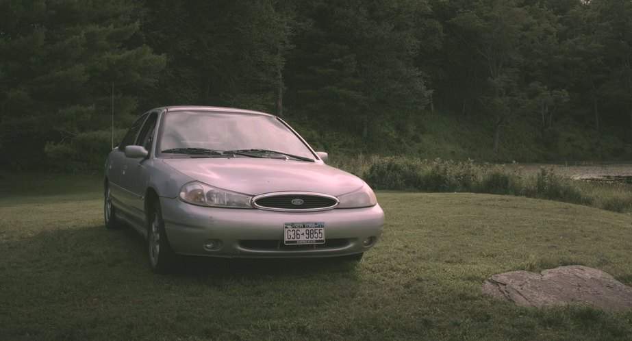 Ford Contour