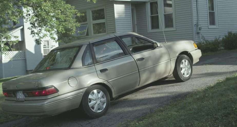 Ford Tempo