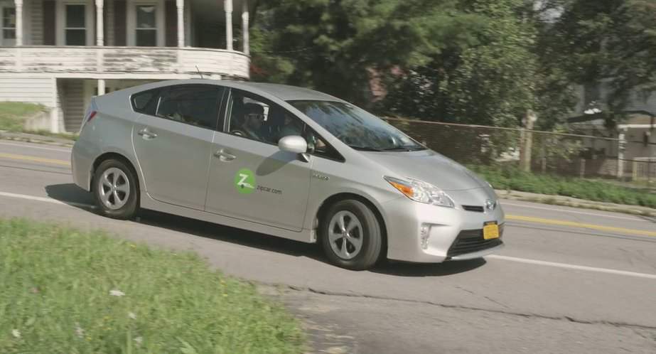 Toyota Prius III