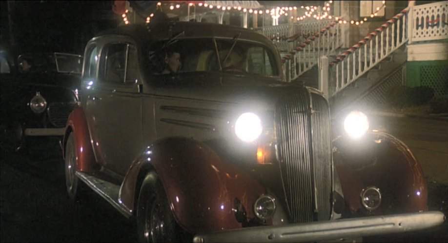 Chevrolet Master