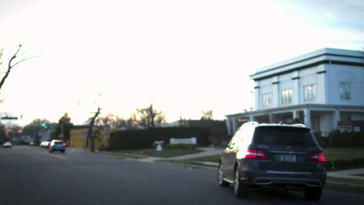 Mercedes-Benz ML