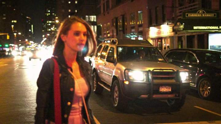 Nissan Xterra