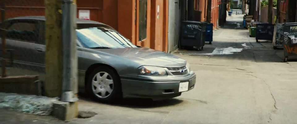 Chevrolet Impala