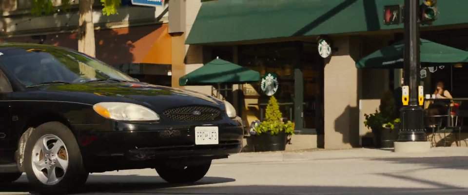 Ford Taurus