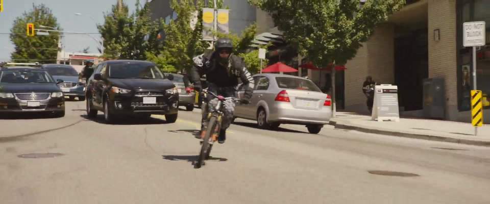 Volkswagen Passat Wagon B6