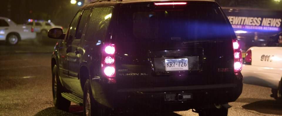 GMC Yukon XL