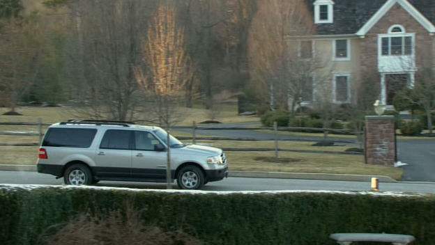 Ford Expedition EL