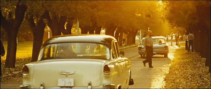 Chevrolet One-Fifty