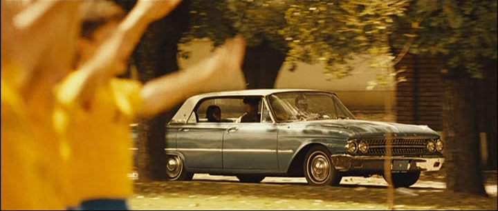 Ford Galaxie
