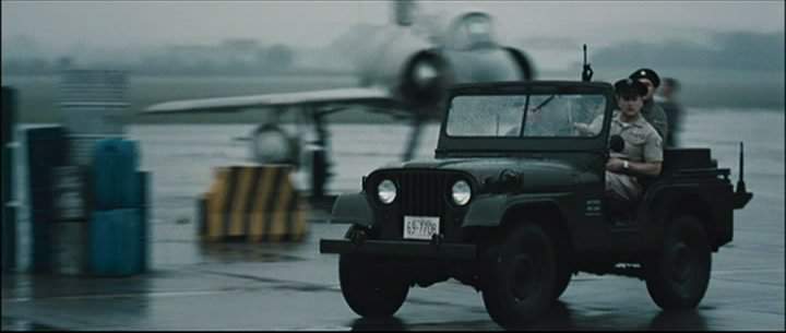 IKA Jeep