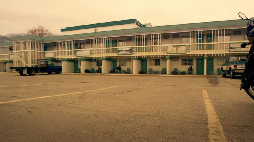 Chevrolet C/K-Series