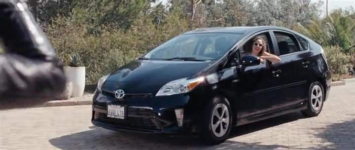 Toyota Prius III