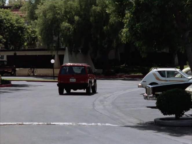 AMC Gremlin