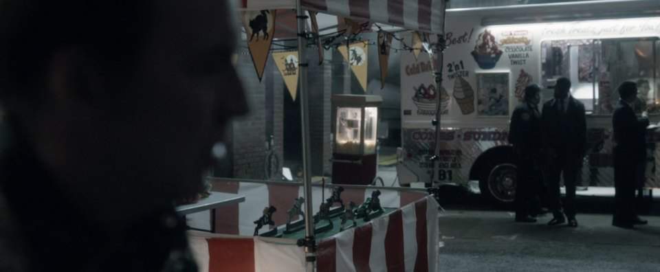 Grumman-Olson Kurbmaster