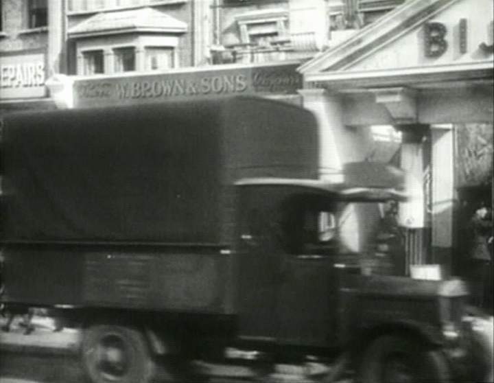 Albion 30 cwt