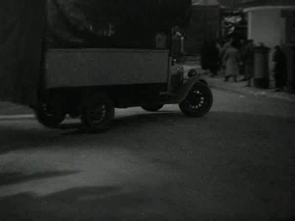Ford Model AA