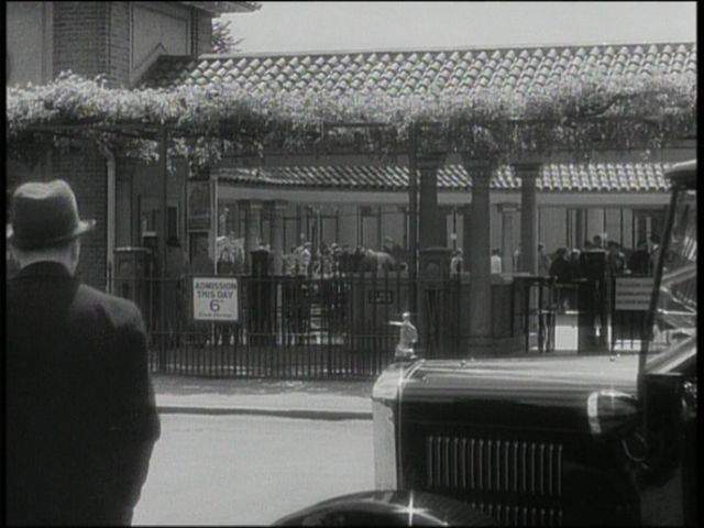 Morris-Commercial G-Type International