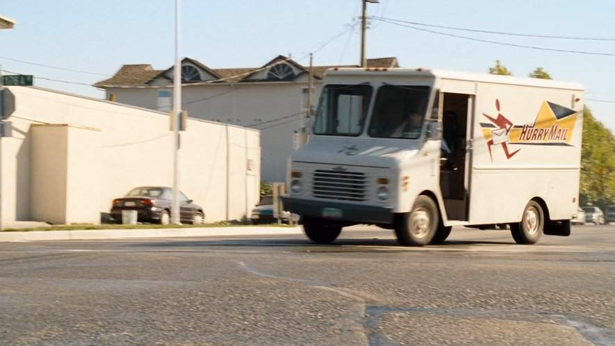 Grumman-Olson Kurbmaster