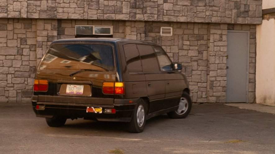 Mazda MPV