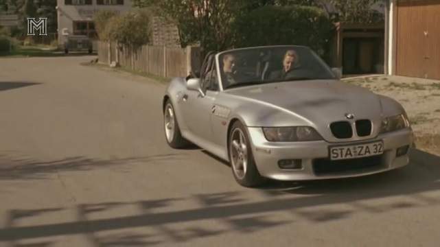 BMW Z3