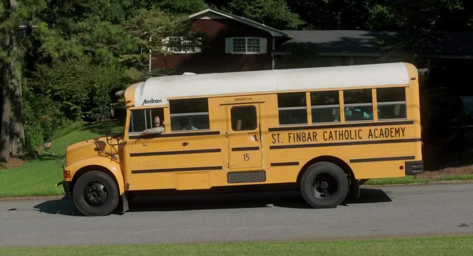 International 3000-Series