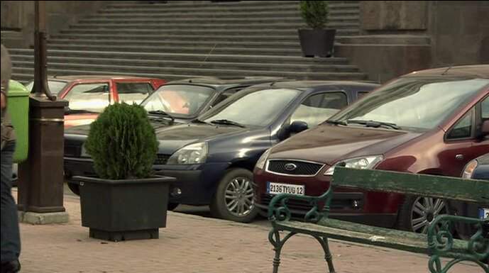 Renault Clio Symbol