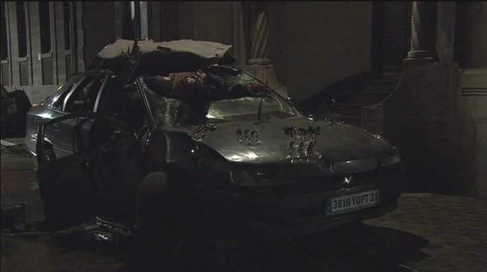 Renault Safrane