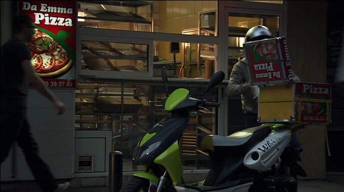 Yuki Whip 50