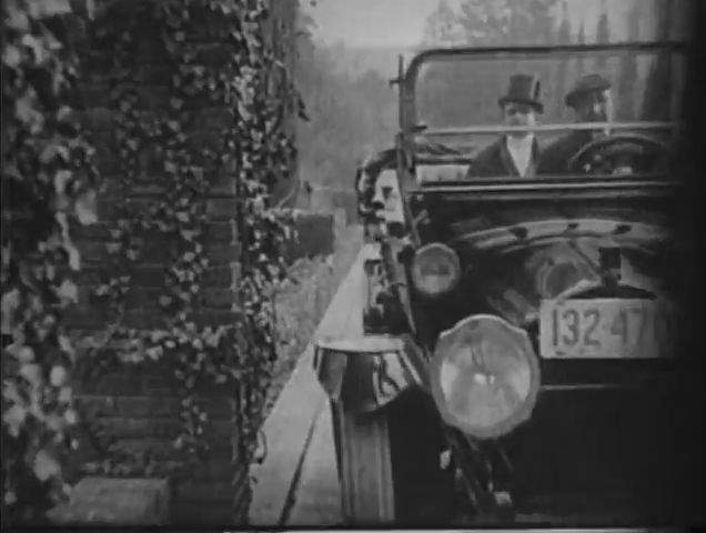 Packard 