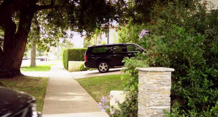 Chevrolet Suburban
