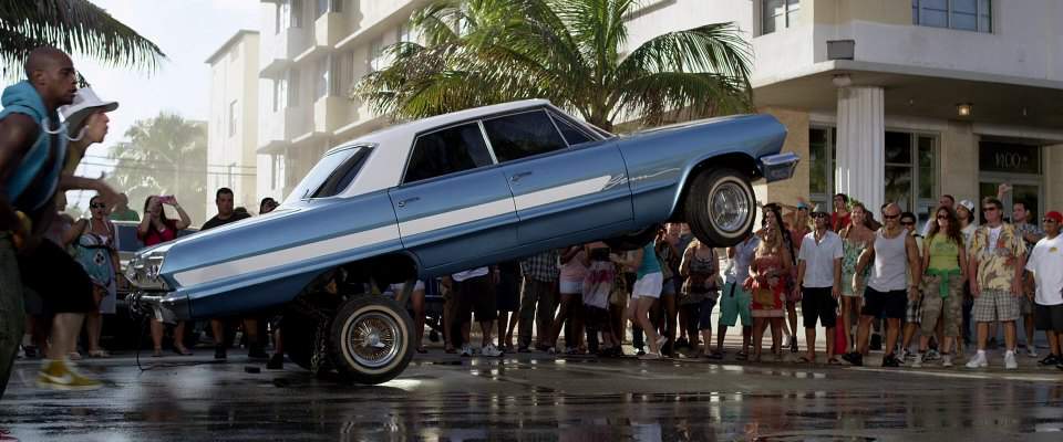 Chevrolet Impala