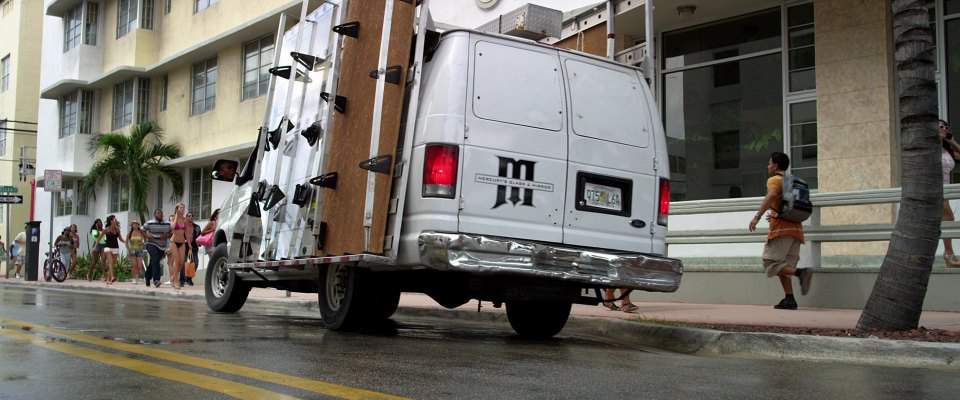 Ford Econoline
